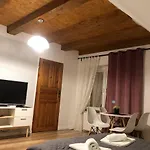 Dom Tkacki Gościnne Jacuzzi W Ogrodzie Kudowa-zdrój Kudowa-Zdrój