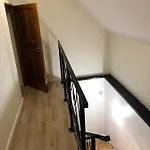 Dom Tkacki Gościnne Jacuzzi W Ogrodzie Kudowa-zdrój Apartament