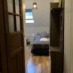 Apartament Dom Tkacki Gościnne Jacuzzi W Ogrodzie Kudowa-zdrój *
