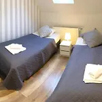 Dom Tkacki Gościnne Jacuzzi W Ogrodzie Kudowa-zdrój * Kudowa-Zdrój