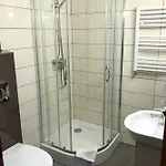 Apartment Dom Tkacki Pokoje Goscinne Jacuzzi W Ogrodzie Kudowa-Zdroj *