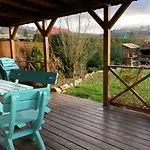 Dom Tkacki Pokoje Goscinne Jacuzzi W Ogrodzie Kudowa-Zdroj * Kudowa Zdroj