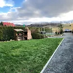 Dom Tkacki Pokoje Goscinne Jacuzzi W Ogrodzie Kudowa-Zdroj * Kudowa Zdroj