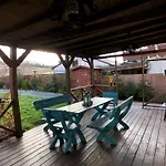 Dom Tkacki Gościnne Jacuzzi W Ogrodzie Kudowa-zdrój Apartament Kudowa-Zdrój