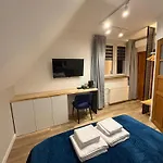 Apartament Dom Tkacki Gościnne Jacuzzi W Ogrodzie Kudowa-zdrój Kudowa-Zdrój