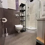 Dom Tkacki Gościnne Jacuzzi W Ogrodzie Kudowa-zdrój Apartament *
