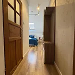 Apartament Dom Tkacki Gościnne Jacuzzi W Ogrodzie Kudowa-zdrój *