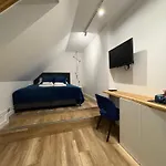 Apartament Dom Tkacki Gościnne Jacuzzi W Ogrodzie Kudowa-zdrój Kudowa-Zdrój