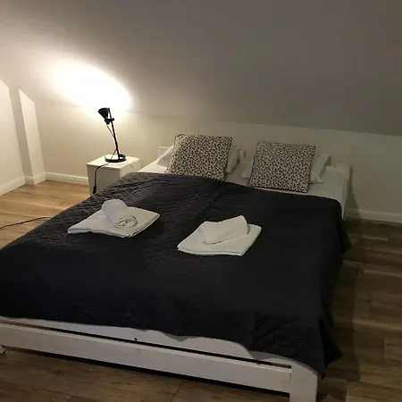 Dom Tkacki Pokoje Gościnne Jacuzzi w Ogrodzie Kudowa-Zdrój Apartamento *