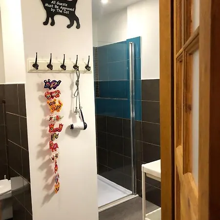 Apartamento Dom Tkacki Pokoje Gościnne Jacuzzi w Ogrodzie Kudowa-Zdrój Kudowa-Zdrój