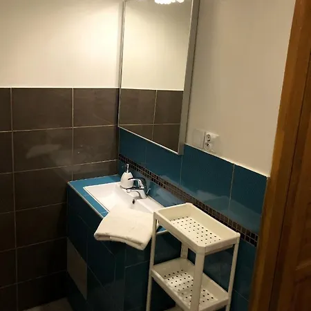 Apartamento Dom Tkacki Pokoje Gościnne Jacuzzi w Ogrodzie Kudowa-Zdrój