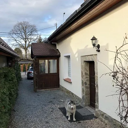 Dom Tkacki Goscinne Jacuzzi W Ogrodzie Kudowa-zdroj * Kudowa-Zdrój