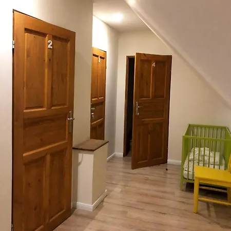 Dom Tkacki - - - Jacuzzi *