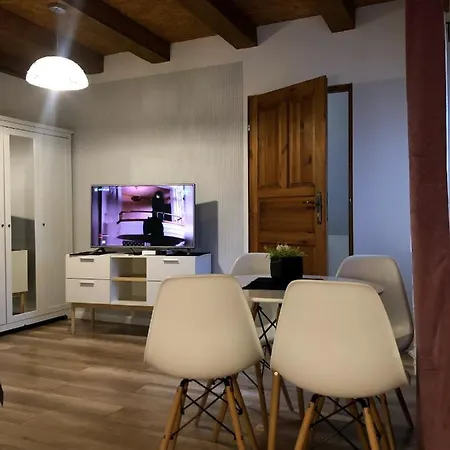 Dom Tkacki Apartament Kudowa-Zdrój