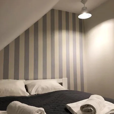 Dom Tkacki Pokoje Goscinne Jacuzzi W Ogrodzie Kudowa-Zdroj アパート