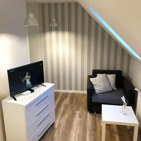 Dom Tkacki Pokoje Gościnne Jacuzzi w Ogrodzie Kudowa-Zdrój *