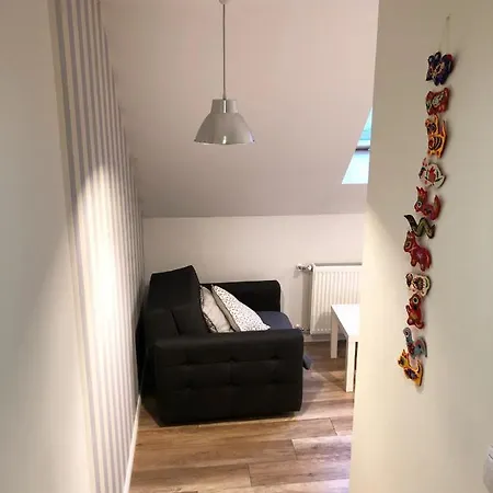 Apartament Dom Tkacki *