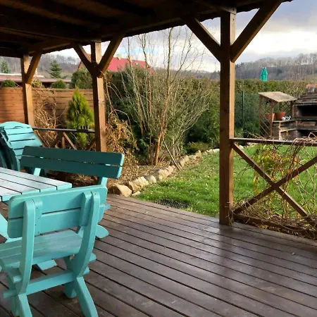 Dom Tkacki - - - Jacuzzi * 库多瓦-兹德鲁伊