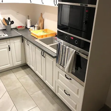 Dom Tkacki - - - Jacuzzi * 库多瓦-兹德鲁伊