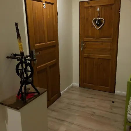 Dom Tkacki - - - Jacuzzi * 库多瓦-兹德鲁伊