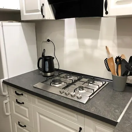 Dom Tkacki Pokoje Gościnne Jacuzzi w Ogrodzie Kudowa-Zdrój Apartamento *