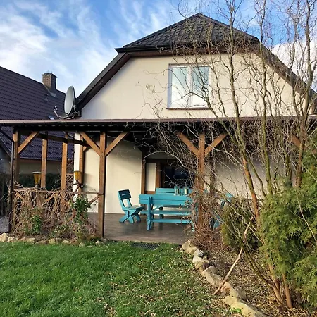 Apartamento Dom Tkacki Pokoje Gościnne Jacuzzi w Ogrodzie Kudowa-Zdrój Kudowa-Zdrój