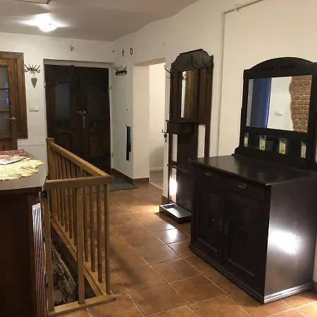 アパート Dom Tkacki Pokoje Goscinne Jacuzzi W Ogrodzie Kudowa-Zdroj *