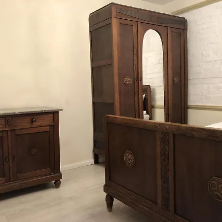 公寓 Dom Tkacki - - - Jacuzzi