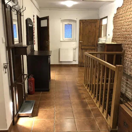 Dom Tkacki - - - Jacuzzi 公寓 库多瓦-兹德鲁伊