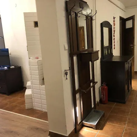 Dom Tkacki - - - Jacuzzi 公寓 库多瓦-兹德鲁伊