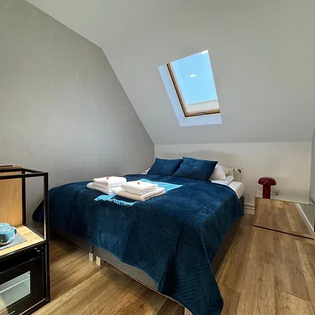 Dom Tkacki Gościnne Jacuzzi W Ogrodzie Kudowa-zdrój Apartament *