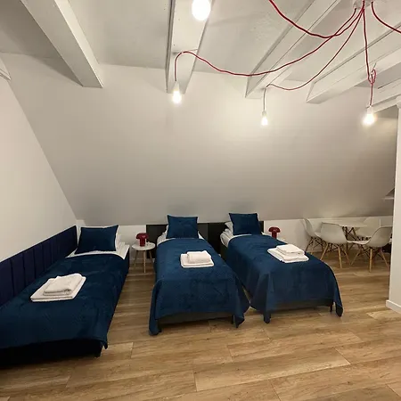 Apartament Dom Tkacki Gościnne Jacuzzi W Ogrodzie Kudowa-zdrój Kudowa-Zdrój