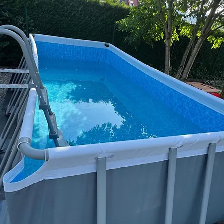 Apartament Dom Tkacki Gościnne Jacuzzi W Ogrodzie Kudowa-zdrój Kudowa-Zdrój