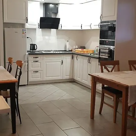 Dom Tkacki Pokoje Goscinne Jacuzzi W Ogrodzie Kudowa-Zdroj * Bad Kudowa