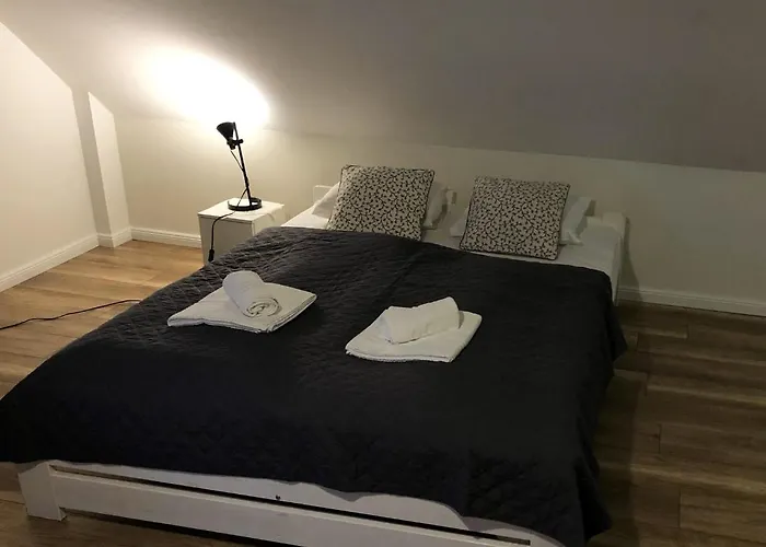 Dom Tkacki Gościnne Jacuzzi W Ogrodzie Kudowa-zdrój Apartament *