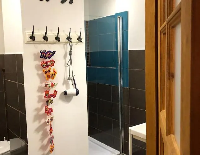 Apartament Dom Tkacki Gościnne Jacuzzi W Ogrodzie Kudowa-zdrój Kudowa-Zdrój