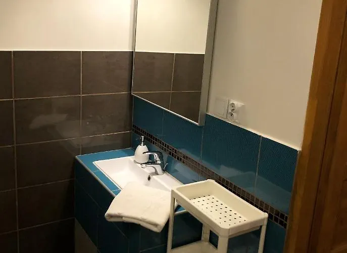 Apartament Dom Tkacki Gościnne Jacuzzi W Ogrodzie Kudowa-zdrój