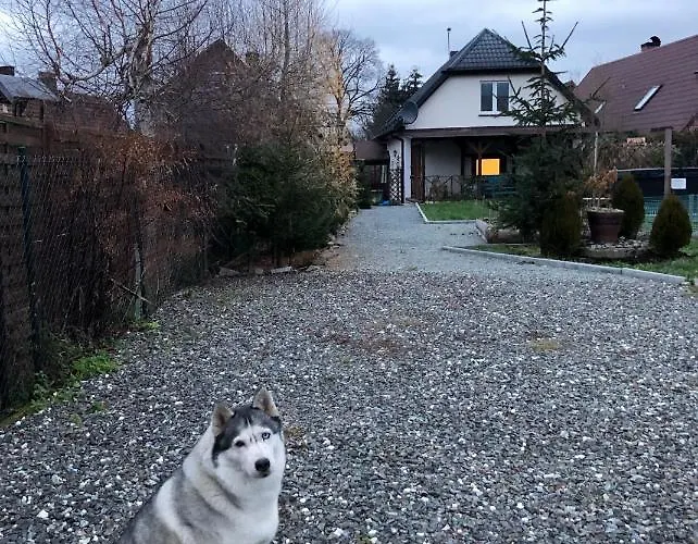 Dom Tkacki Gościnne Jacuzzi W Ogrodzie Kudowa-zdrój Kudowa-Zdrój