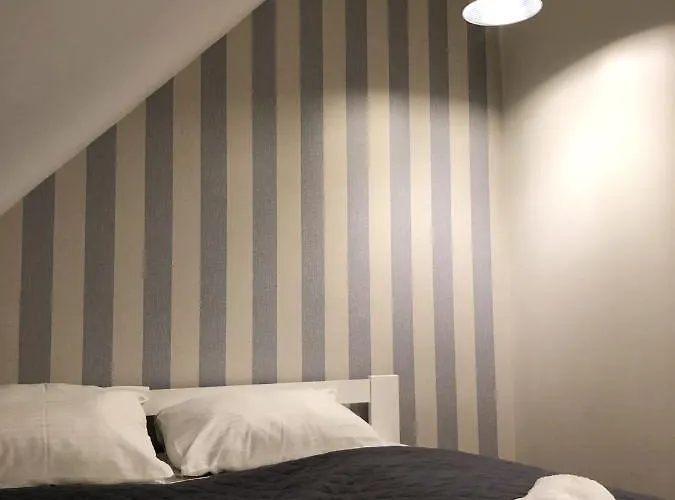 Dom Tkacki Gościnne Jacuzzi W Ogrodzie Kudowa-zdrój Apartament