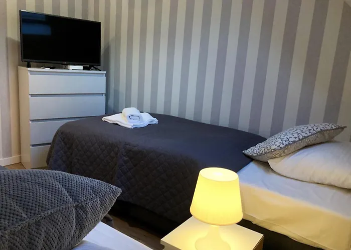 Dom Tkacki Gościnne Jacuzzi W Ogrodzie Kudowa-zdrój * Kudowa-Zdrój