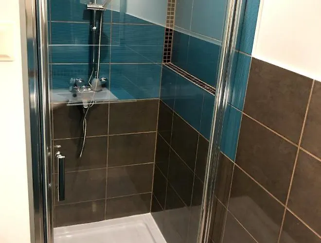 Dom Tkacki Gościnne Jacuzzi W Ogrodzie Kudowa-zdrój Kudowa-Zdrój