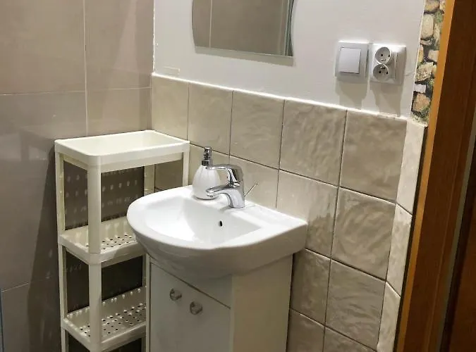 Dom Tkacki Gościnne Jacuzzi W Ogrodzie Kudowa-zdrój Apartament *