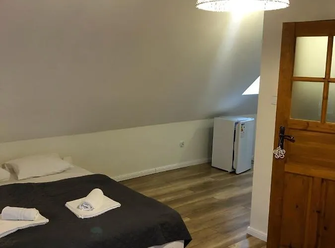 Dom Tkacki Gościnne Jacuzzi W Ogrodzie Kudowa-zdrój * Kudowa-Zdrój