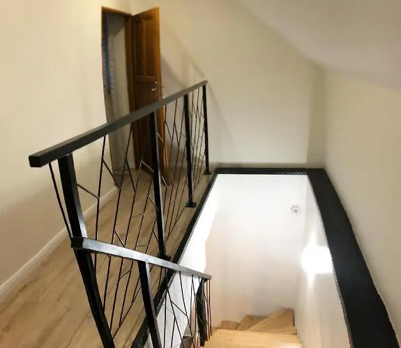 Dom Tkacki Pokoje Goscinne Jacuzzi W Ogrodzie Kudowa-Zdroj * Kudowa Zdroj