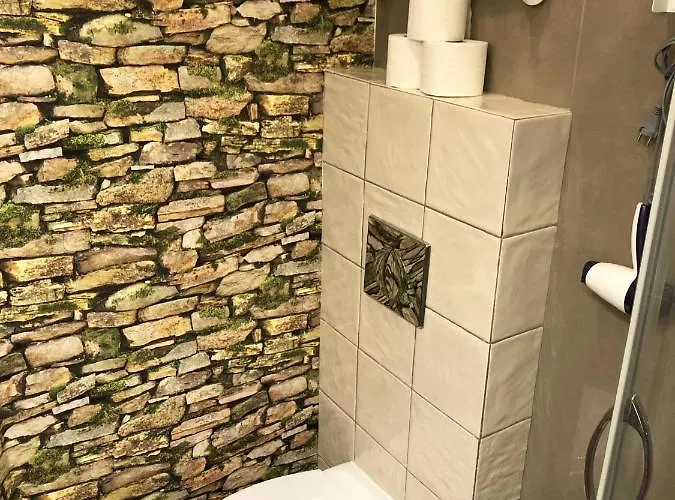 Apartament Dom Tkacki Gościnne Jacuzzi W Ogrodzie Kudowa-zdrój