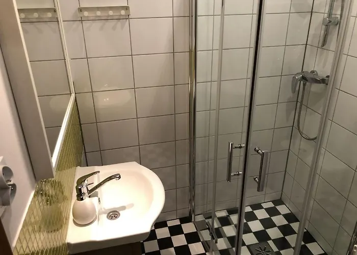 Dom Tkacki Gościnne Jacuzzi W Ogrodzie Kudowa-zdrój * Kudowa-Zdrój